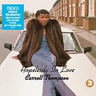 Thompson Carroll: Hopelessly In Love CD