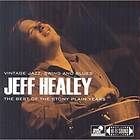 Healey Jeff: Best Of The Stony Plain Years CD