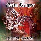 Grim Reaper: At The Gates (Vinyl)