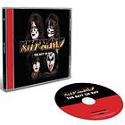 Kiss: Kissworld/Best of Kiss 1975-2012 CD