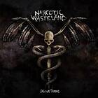 Narcotic Wasteland: Delerium Tremens CD
