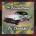 Blackstones: Be Thankful EP CD