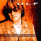 Christiansson Ulf: Entertainers & Soldiers