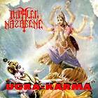 Impaled Nazarene: Ugra-karma (Re-release) CD