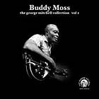 Moss Buddy: George Mitchell Collection (Vinyl)