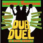 Scientist V The Professor: Duel Dub At King T... CD