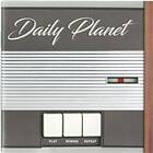 Daily Planet: Play Rewind Repeat 2017 CD