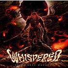 Whispered: Shogunate Macabre CD