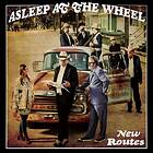 Asleep At The Wheel: New Routes (Vinyl)