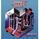 Accept: Metal heart/Kaizoku-Ban/Live in Japan