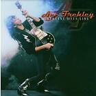 Frehley Ace: Greatest hits Live (Vinyl)