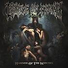 Cradle of Filth: Hammer of the Witches CD