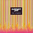 Basement Jaxx: The Singles (Vinyl)