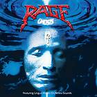Rage: Ghosts (Vinyl)
