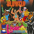 Blowfly: Live At The Platypussery