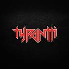 Tyrantti: Tyrantti CD
