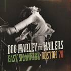 Marley Bob: Easy skanking in Boston 1978 (Vinyl)