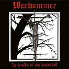 Warhammer: The Winter Of Our Discontent (Vinyl)