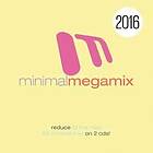 Minimal Megamix 2016 CD