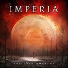 Imperia: The last horizon 2021 (Ltd) CD