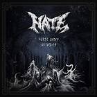 Hate: Auric gates of Veles 2019 CD