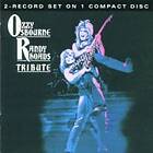 Osbourne Ozzy: Randy Rhoads tribute 1987 (Rem) CD