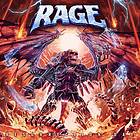 Rage: Resurrection day 2021 CD
