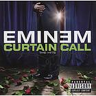 Eminem: Curtain call The hits 1997-2004 CD