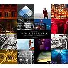 Anathema: Internal Landscapes CD