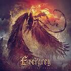 Evergrey: Escape of the Phoenix 2021 CD