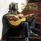 Campbell Phil: Old lions still roar (Ltd) (Vinyl)