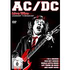 AC/DC: Live wire / TV broadcasts 1976-79