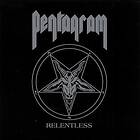 Pentagram: Relentless (Vinyl)