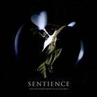 Klingwall Fredrik & Black Julia: Sentience CD
