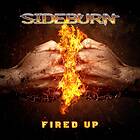 Sideburn: Fired Up CD