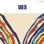 Us3: Hand on the Torch (Vinyl)