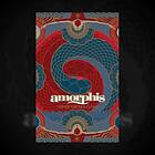 Amorphis: Under The Red Cloud (Cassette)