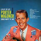 Wagoner Porter: A Slice Of Life/Songs Happy'n... CD