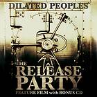 Dilated Peoples: Release party 2007 CD