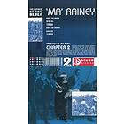 Rainey Ma: Blues archive 1924-28
