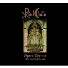 Chain Paul: Opera Decima (The World Of The End) CD