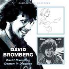 Bromberg David: David Bromberg/Demon In Disguise
