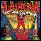 Abomination: Abomination CD