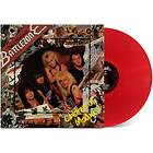 Paul Di'anno's Battlezone: Children Of Madness (Vinyl)