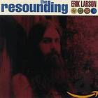 Larson Erik: Resounding CD