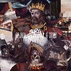 Bury Tomorrow: The Union Of Crowns (2lp) (Vinyl)