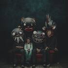 Tripsitter: The Other Side Of Sadness (Vinyl)