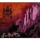 Dimmu Borgir: For All Tid CD