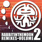 Rabbit In The Moon: Remixes Volume 2 CD