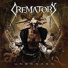 Crematory: Unbroken (Vinyl)